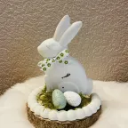 Osterhase Motiv 3