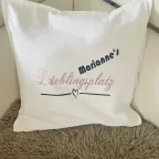 Kissen personalisiert & individuell erstellt