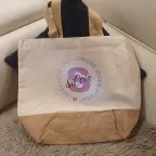 Stoff-Tasche personalisiert & individuell erstellt