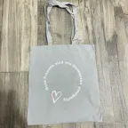 Stoff-Tasche individuell erstellt