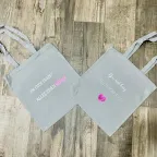 Stoff-Taschen individuell erstellt