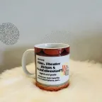 Vollflächige Foto-Tasse, Design nach Kundenwunsch, spülmaschinen-geeignet