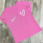 T-Shirt für Junggesellenabschied